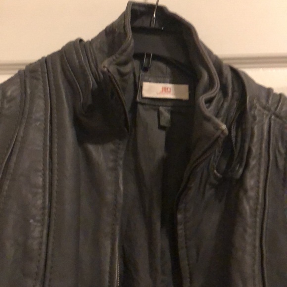 Jacket - Picture 3 of 6